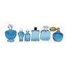 0.79in Dollhouse Retro Perfume Bottle Decoration Toys for 6-8 Year Old Kids Pretend for Play Supplies Dollhouse Furnitur