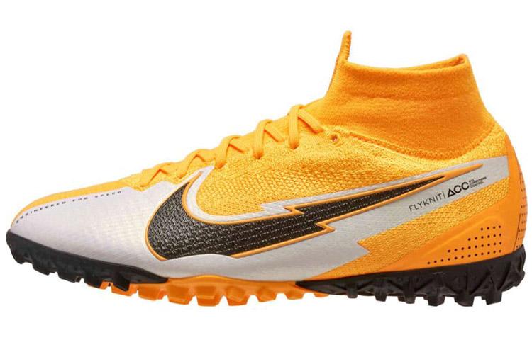 

Nike Mercurial Superfly 7 Elite Turf Laser Orange AT7981-801 36
