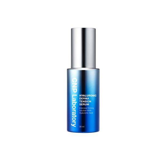 CNP LABORATORY (CNP) Hyaluronic Dermatension Serum Double Capacity Plan (30ml+15ml*2EA)