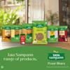 Tata Sampann Whole Cumin Seeds Jeera Natural Aroma Rich Flavor Spices For Cooking And Global Recipes 100g