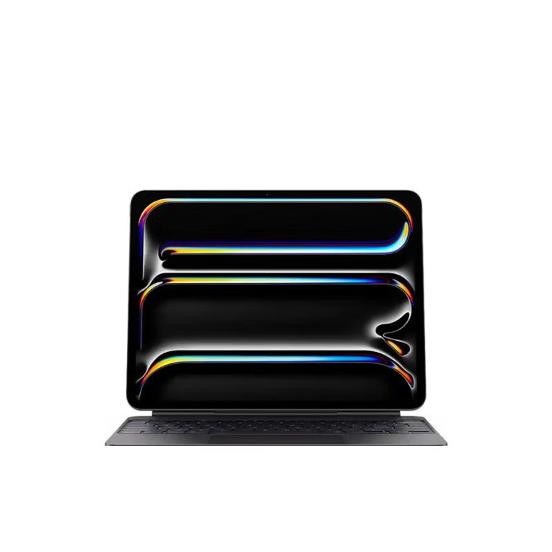 

Apple Magic Keyboard для 13-дюймового iPad Pro (М4)