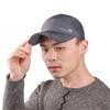 Fashion Running Summer Visor Cap Quick Dry Baseball Hat Mesh Cap