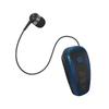 Q7 Wireless Convenient Bluetooth 4.1 Earphone Stereo Headset Voice Report In-Ear Retractable Wire