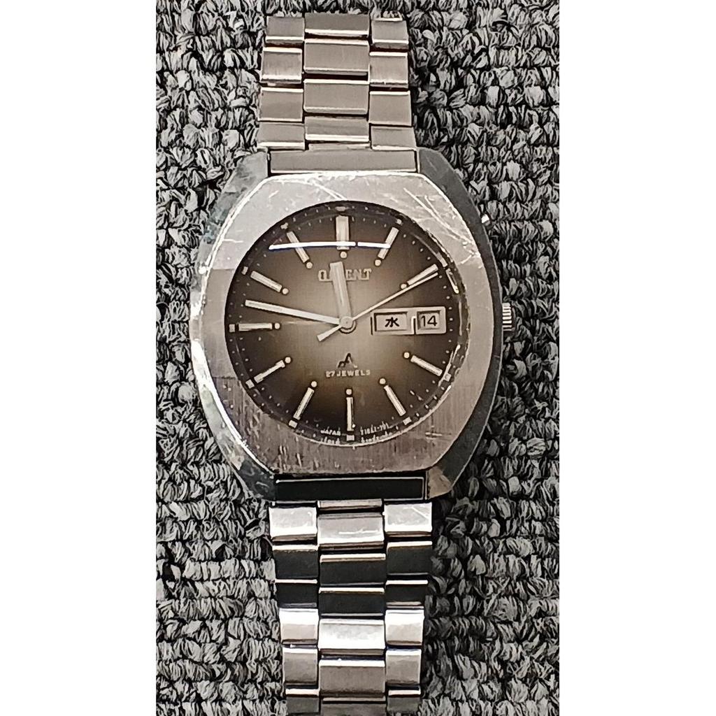 Used ORIENT 429-18271 Automatic Watch