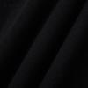 FAPAI Men's Linen Tencel Blend Knitted Polo Shirt