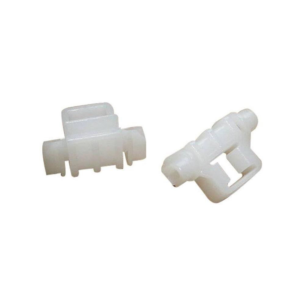 Door Moulding Trim Clip W190 W201 W124 A0019884981 A0019885181