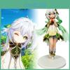 Impact Genshin Nahida Figurine Game Cartoon Model Toys Statuary Christmas Gifts