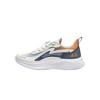 Li Ning Kids Dragonfly 4 Sports Lifestyle Comfortable Shock Absorbing Breathable Low Top Casual Shoes Men Casual Shoes YKCU056-9