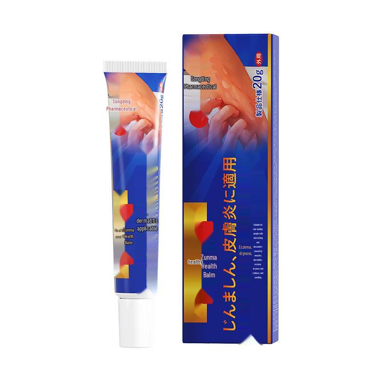 Крем Songting для облегчения крапивницы и экземы