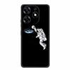 For Tecno Spark 20 Pro Case Spark20 Pro Coque Black Silicone Soft Back Cover For Tecno Spark 10 Pro Ki7 Phone Case Spark10 Pro