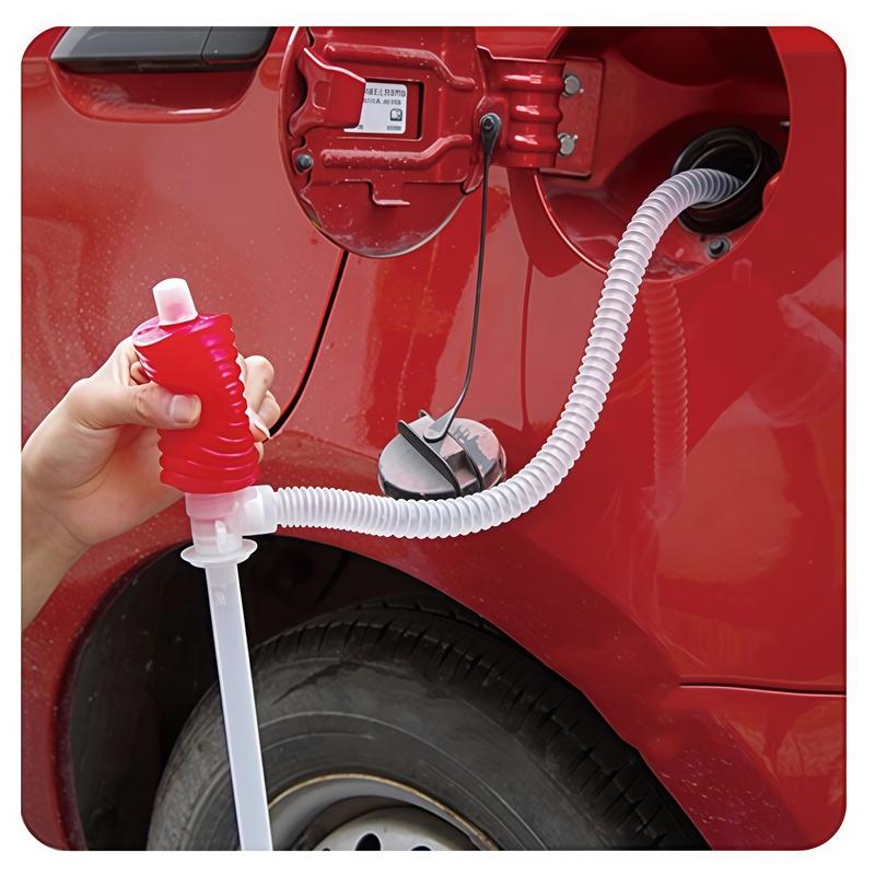 Manual Pump Hand-press Water Purification Bucket Pump Manual Suction Oil Pipe Press Drinking Water Dispenser Pump Oil Extractor