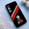 Design Super Mașină - Husă Telefon Skoda Pentru Samsung S25 Ultra S24 S23 S22 S21 S20 Plus Fe Galaxy A54 A53 A34 A25 Husă Silicon