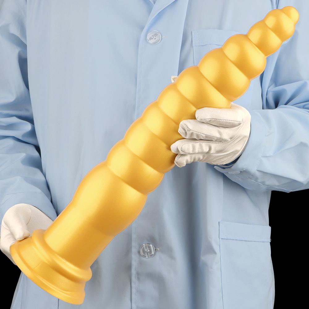 Silicone Butt Plugs Dildos Dildoes Fisting Tools Sex Toys Big Dick Strap on Cock Realistic Penis BDSM