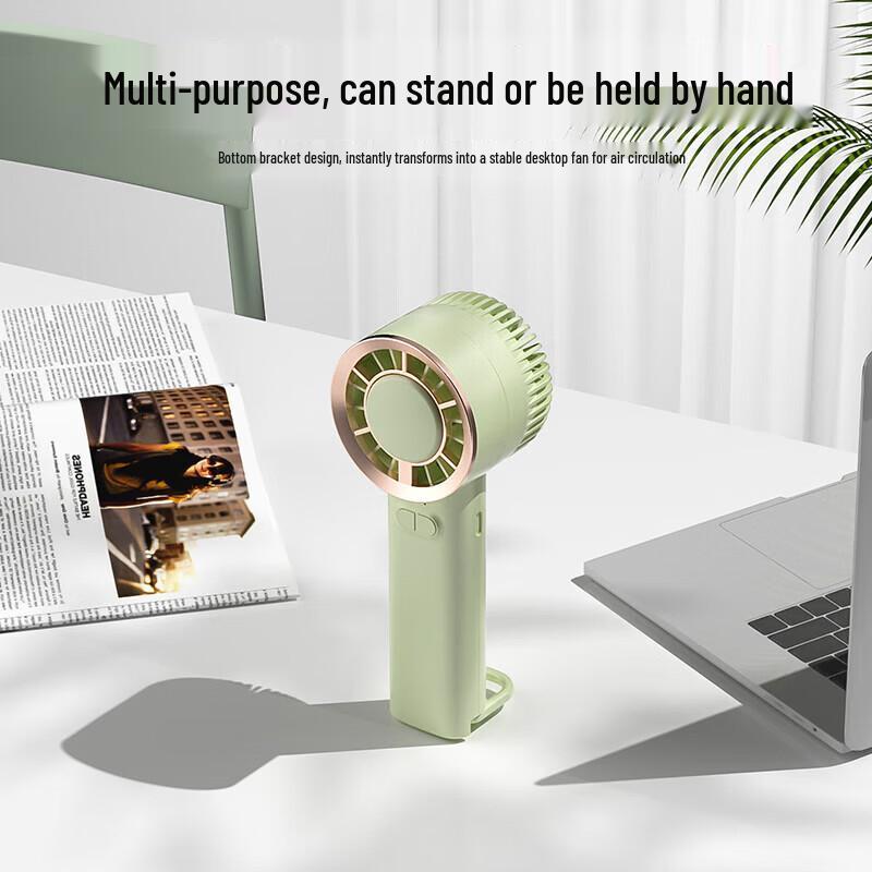 GEERSINUO Portable Pocket Fan