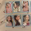 [USED] Twice Nayeon Trading Card What's Love Complete Set