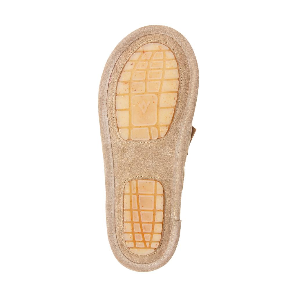 ABBY women's slippers size 40