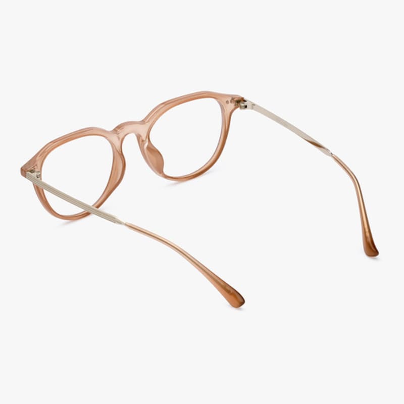 RECLOW X.YOUNG GLASS COCOA