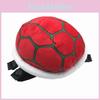 Super Mario Turtle Shell Plush Backpack With Premium Quality Soft Plush Materials For Cosplay