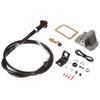 Axles Disconnect Experience Enhanced Vehicle PerformancesDurable for XJ MJ YJ 1984-1995 4x4PosiLok PSL900 Conversion Kit