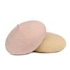 Zhenyueqi Women's Wool Beret Hat