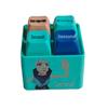 Say Me Quotes Toy Sound & Light Keyring: Fun Abstract Decompression Button