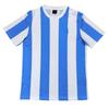 Retro Argentina 1986 Home Short Sleeve Soccer Jersey S-2XL