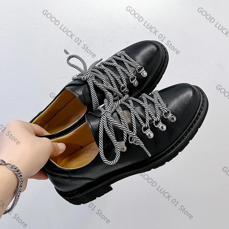 Fashion 2025 Genuine Leather Shoes For Man Big Size Leather Casual Shoe Fashion Business Oxford Shoe High Quality Designer Work Shoes