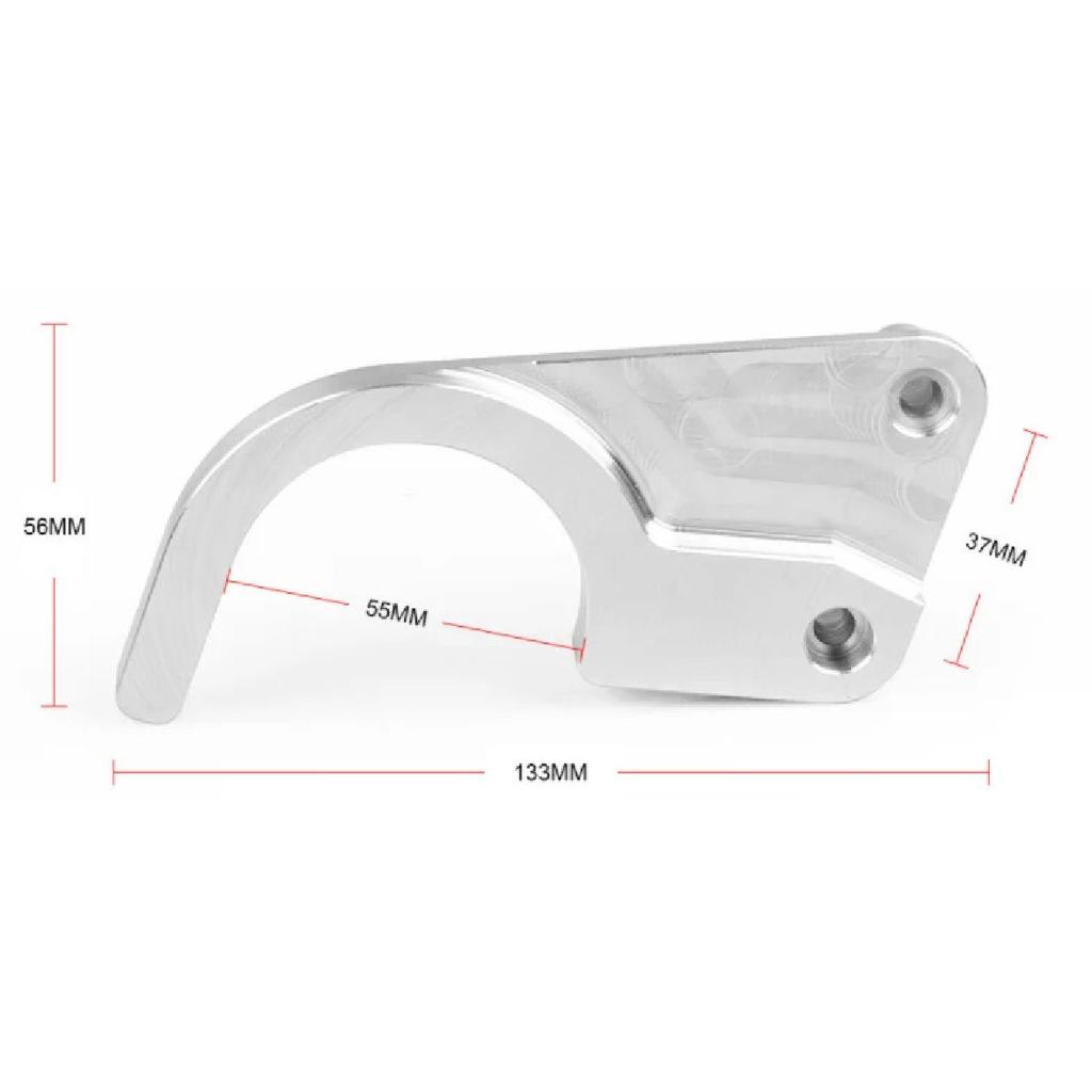 Lower chain guide/ Cam Gear Lock Tool for K20 K24 K SERIES Honda RSX CIVIC SI TSX ACCORD CRV