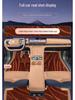 Geely Galaxy Starship 7 Full Coverage Floor Mats & Trunk Mat Accessories