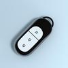 Leapmotor Key Case for C11, T03, C01, S01 - Premium Interior Car Accessory for Men & Women.