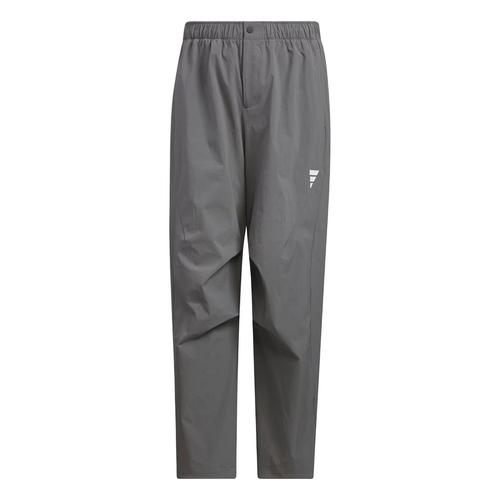 Adidas FOS Collection Casual Pants Men s Gray KB4619 2XL серый