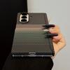Luxury For Magsafe Wireless Charging Aramid Carbon Fiber Phone Case For Samsung Galaxy Z Fold 8 7 Fold8 Ultra Magnetic Cover