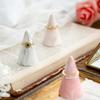 Cone Rings Holder Silicone Mold Jewelry Display Rack Candle Mold Epoxy Resin Mold DIY Handmade Crafts Decoration Casting Tool