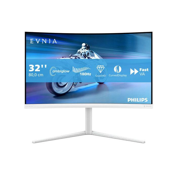 PHILIPS Philips Evnia 5000 32M