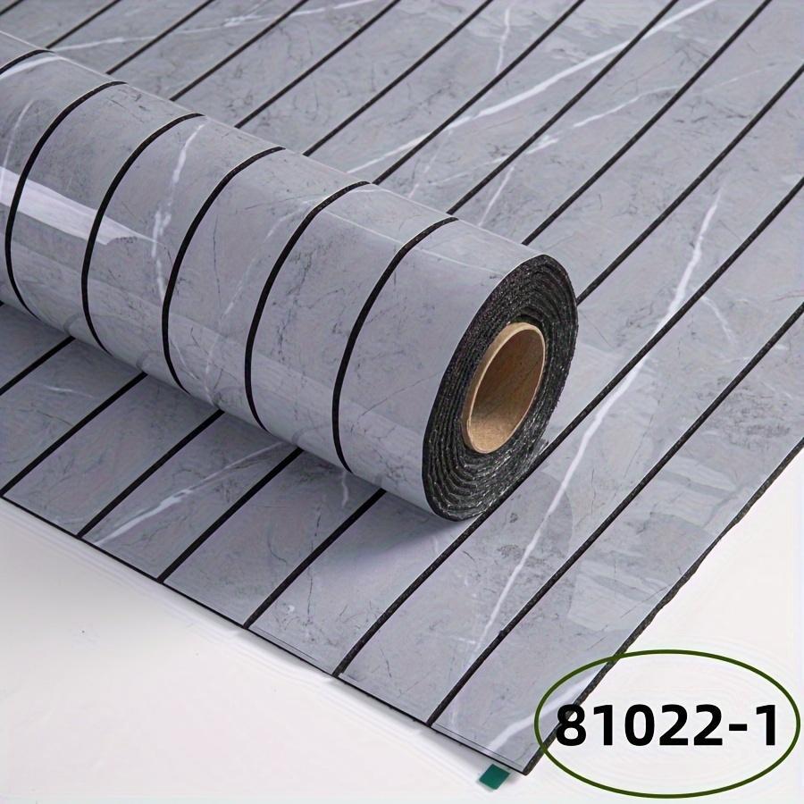 

3D Стерео Решетка Наклейки на Стену Гостиная, Спальня, Декор Обои для Фона Сделай Сам Резка с Самоклеящейся Основой 40x300cm