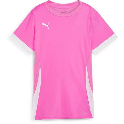 Puma Short-sleeve T-shirt Individual