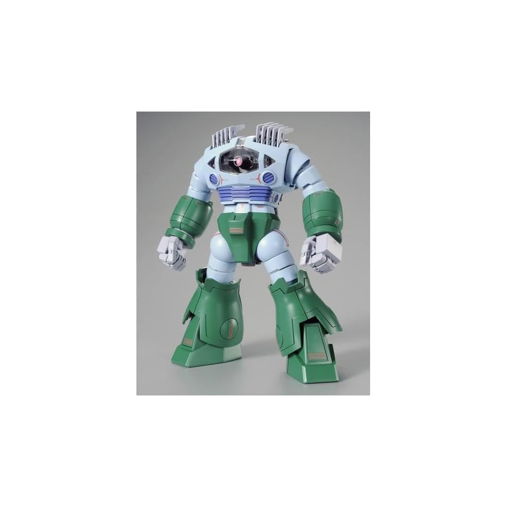 HGUC 1/144 Zogok Jaburo Operation Capture Version Model Kit