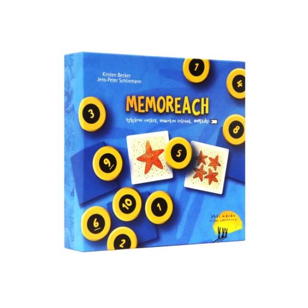 

Корейская настольная игра на память