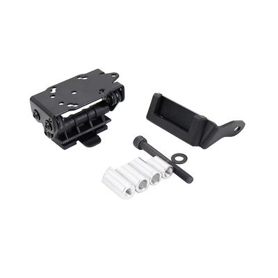 NEW F 800 S Motorcycle Accessories Mobile Phone Navigation Bracket USB Phone Charging For BMW F800S K1200R / Sport K1300R