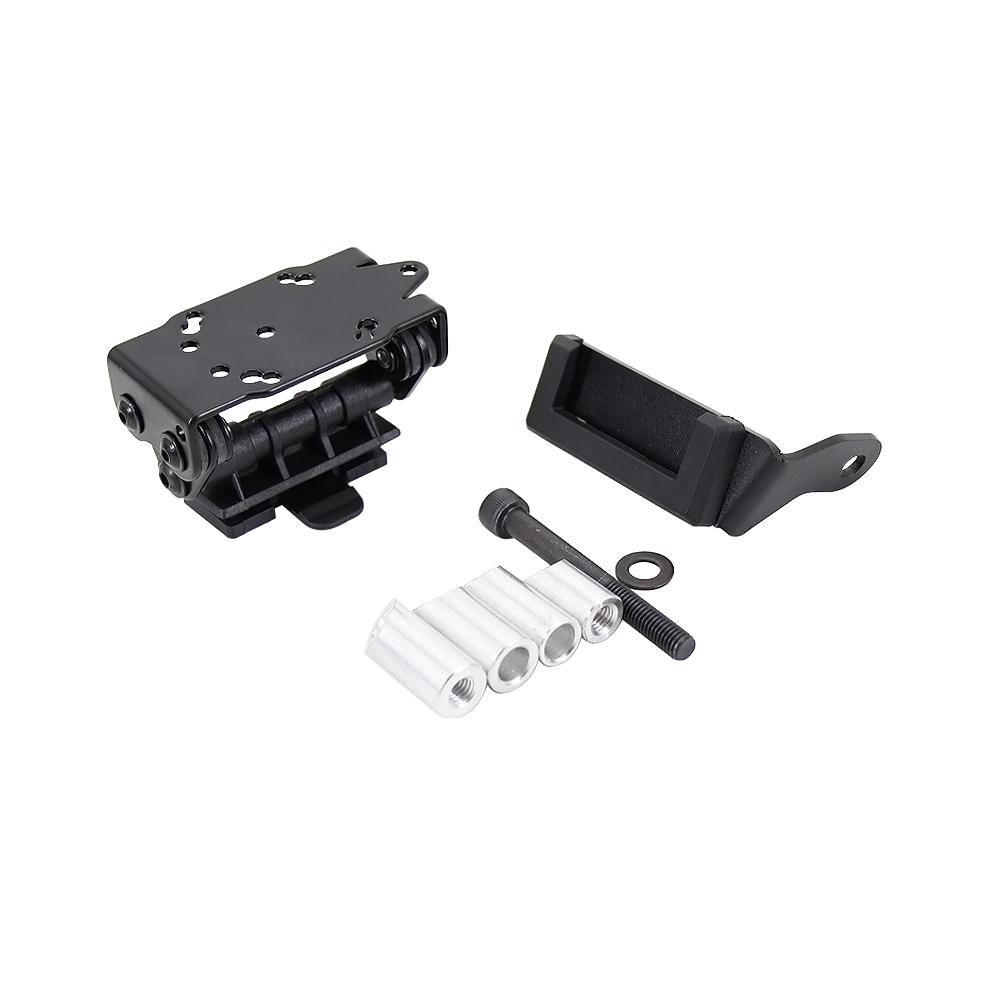 New Phone Navigation Bracket F 800 S Motorcycle Phone Holder USB Charging Mount Stand FOR BMW F800S K 1200 R K1200R Sport K1300R