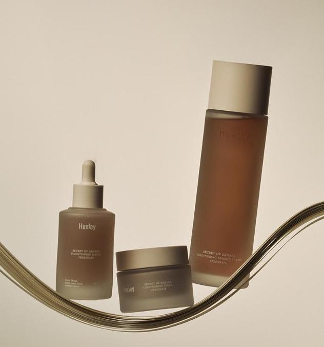Huxley Conditioning Essence Toner Re:Shape 200ml