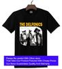 The Delfonics T-shirt, New T Shirt, Music Tee, Retro Tee, Gift T Shirt, 70s Tee Unisex T-Shirt