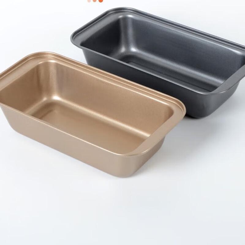 WuTuo Non-Stick Toast Bread Baking Mold