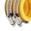 Motorcycle Carburetor Adapter Interface Intake Manifold