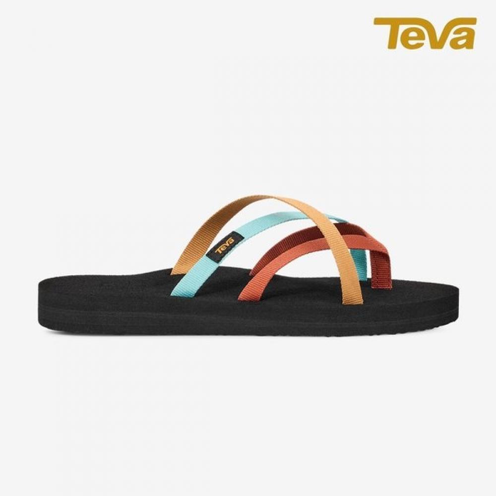 Teva Women S Daily Slim Line Flip Flop Stvf2416840 Rfr 220