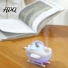 Desktop Humidifier Humidifier Airplane Shaped with Light Portable 220ml Water LED Light Tank Capacity Quiet Operation for Skin Moisturizing