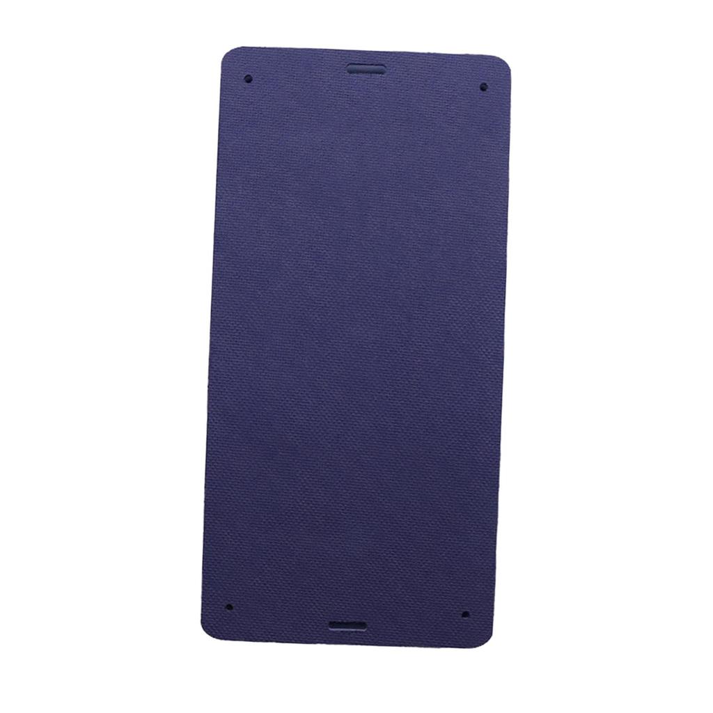 Boat Fender Pad Docking Protection Yachts Sailboats Row Boats 59x29x8cm
