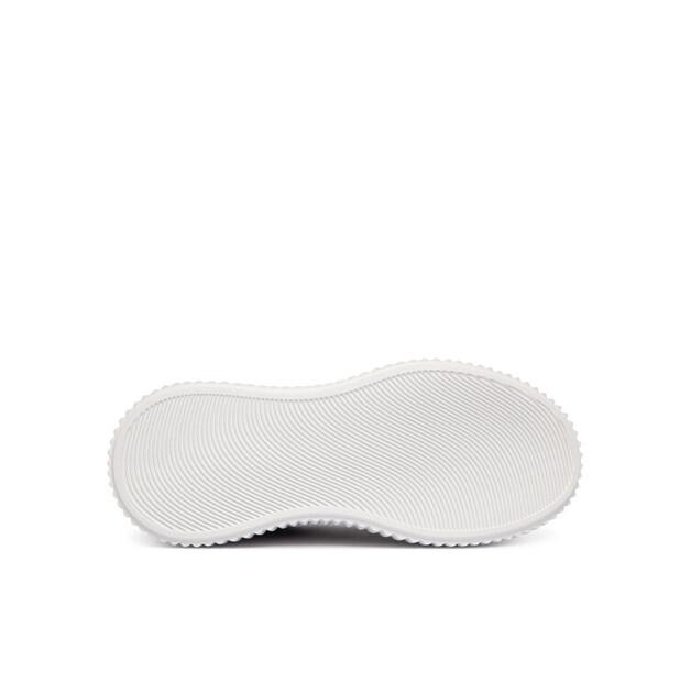 Кроссовки KARL LAGERFELD Kreeper Lo