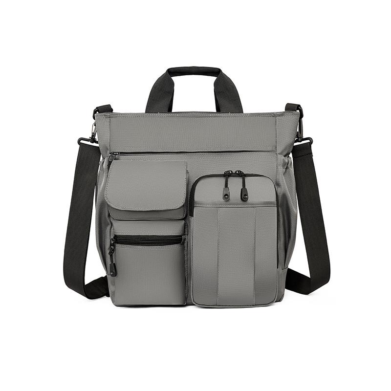 Men's Crossbody Bag Shoulder Bag Business Computer Bag