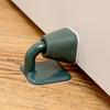 Silicone Door Handle Knob Crash Pad Wall Protectors  Bumper Guard Door Stopper Anti Collision Stops